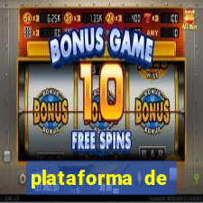 plataforma de casino chinesa